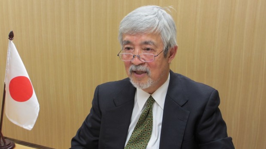 Japanese expert praises Vietnamese success in performing role as ASEAN Chair